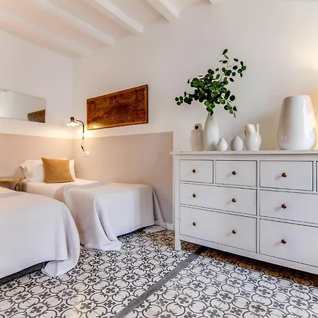 Apartment New! En Ville Boutique Placa Universitat *
