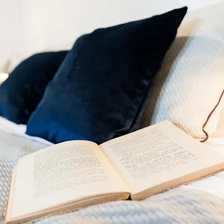 New! En Ville Boutique Placa Universitat Apartment