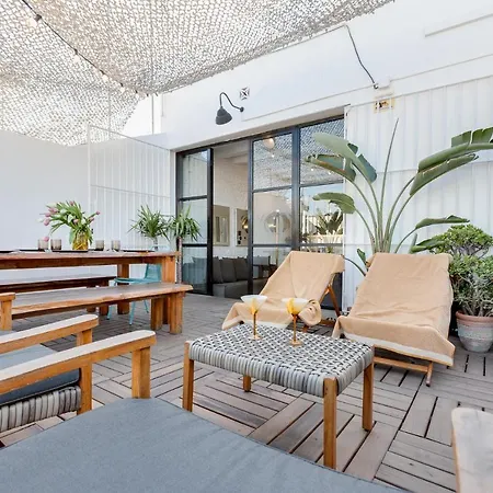New! En Ville Boutique Placa Universitat Apartman *