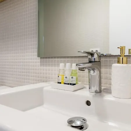 Apartman New! En Ville Boutique Placa Universitat *